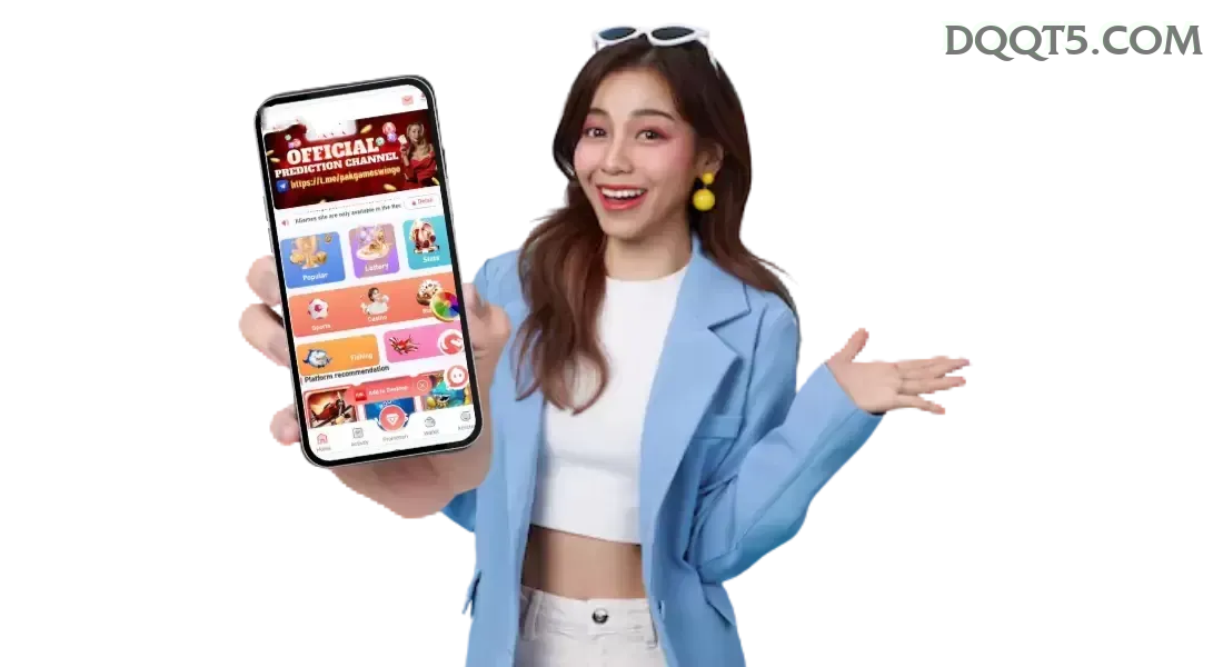 Bet App dqq