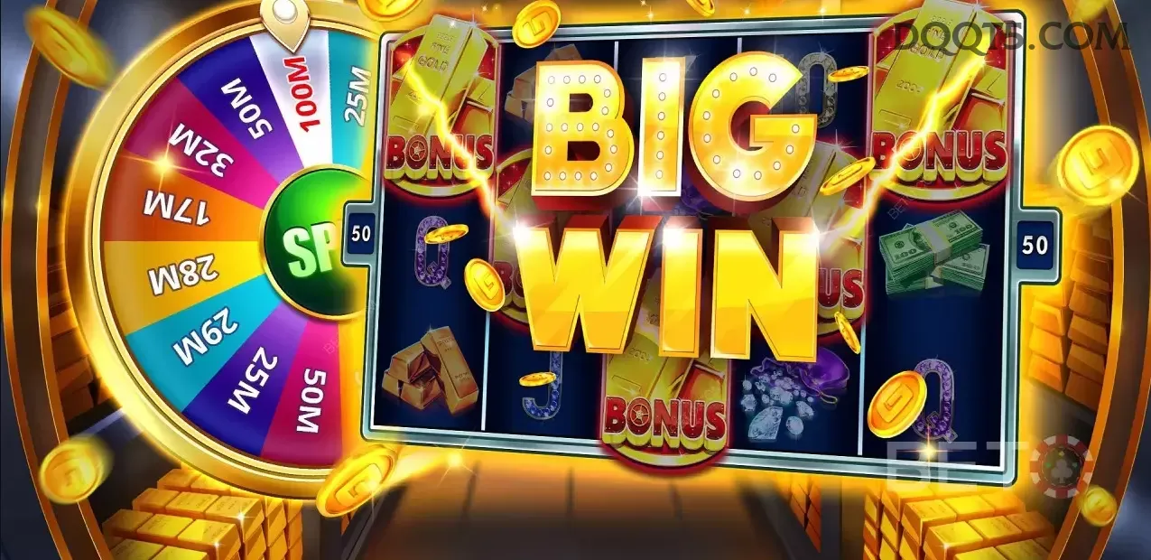 dqq Slots
