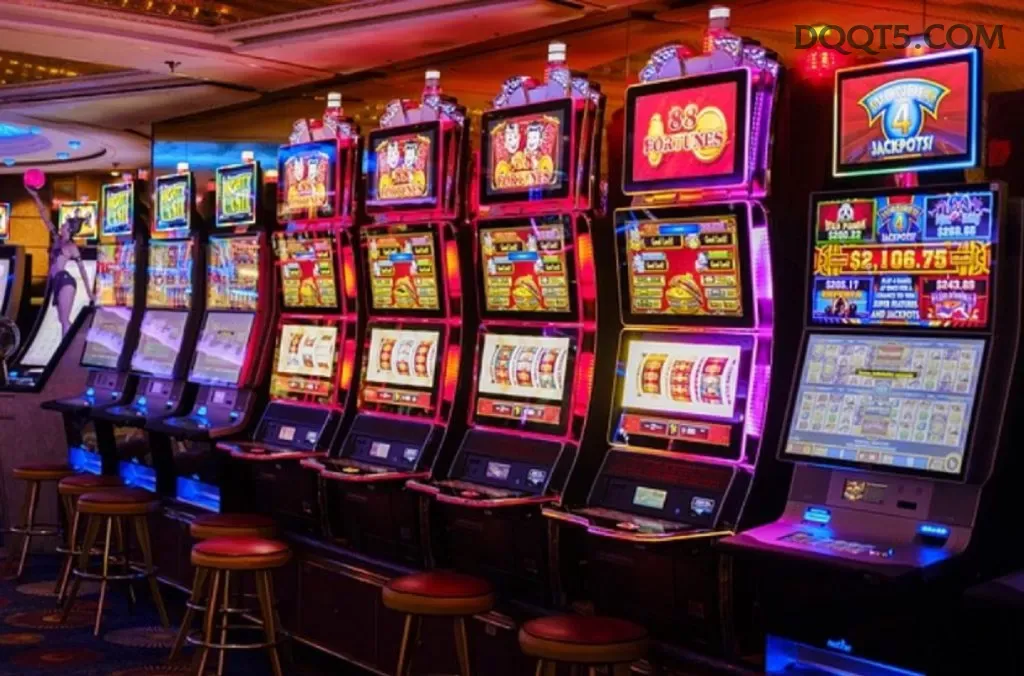 Aviator Slot